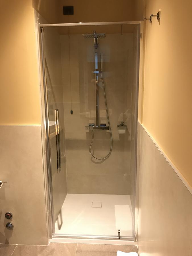 Carla Failela Otel Valli del Pasubio Dış mekan fotoğraf