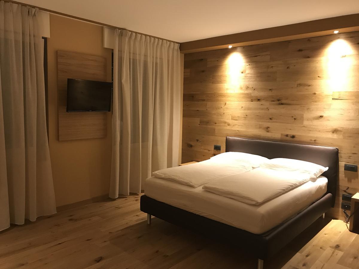 Carla Failela Otel Valli del Pasubio Dış mekan fotoğraf